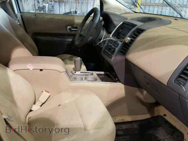 2007 FORD EDGE - VIN: 2FMDK36C57BA51934 - Photo 5