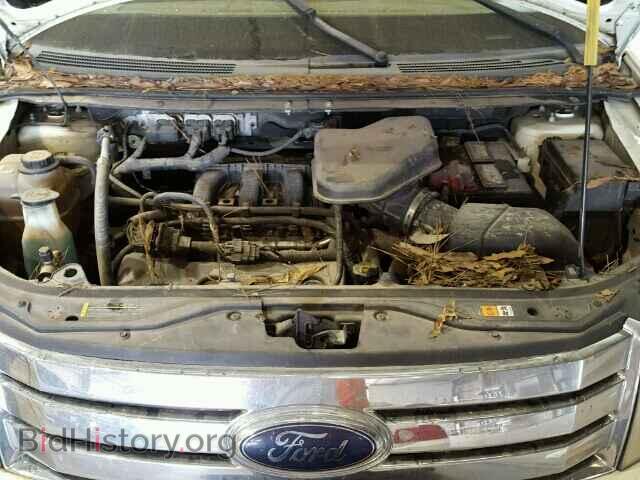 2007 FORD EDGE - VIN: 2FMDK36C57BA51934 - Photo 7