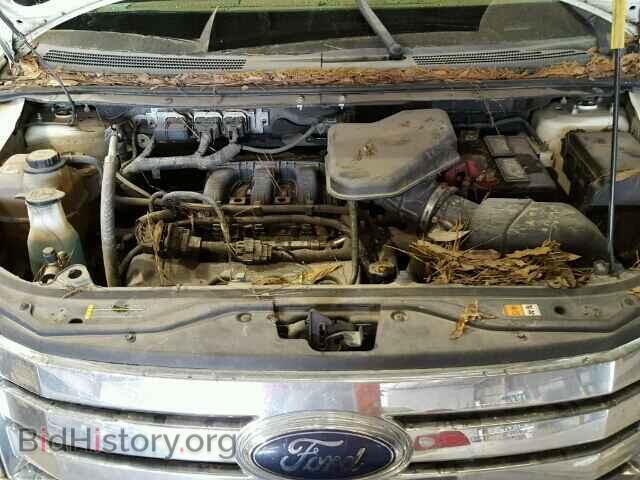 2007 FORD EDGE - VIN: 2FMDK36C57BA51934 - Photo 10