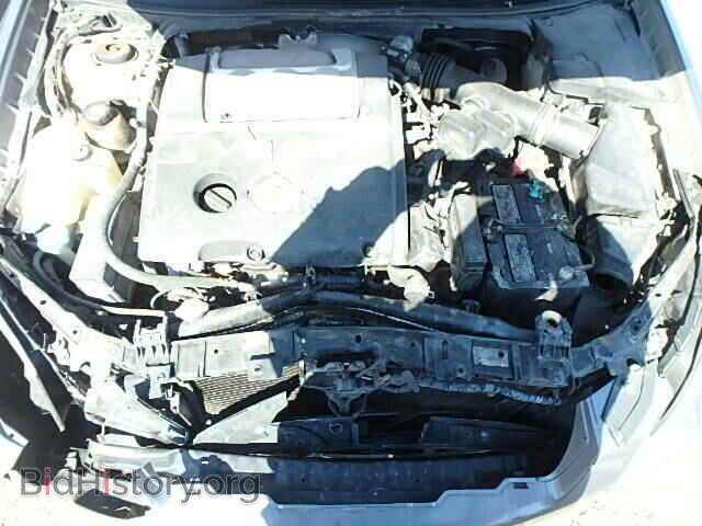 2007 NISSAN MAXIMA - VIN: 1N4BA41E07C809701 - Фото 7