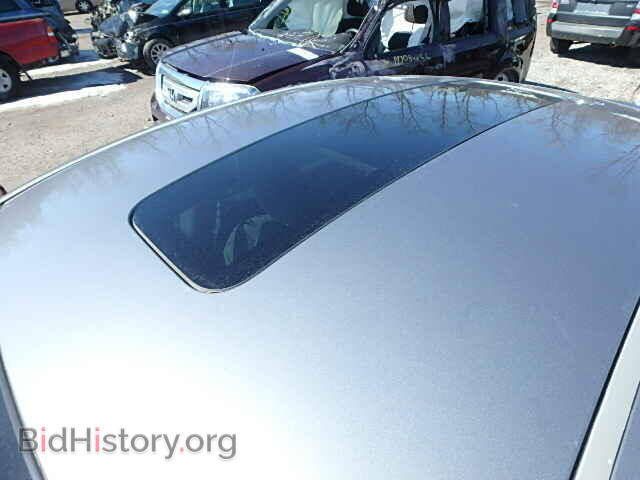 2007 NISSAN MAXIMA - VIN: 1N4BA41E07C809701 - Фото 10
