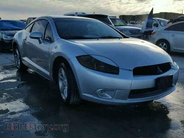 Фотография 4A3AK24F39E019504 - MITSUBISHI ECLIPSE 2009