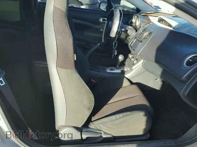 2009 MITSUBISHI ECLIPSE - VIN: 4A3AK24F39E019504 - Photo 5