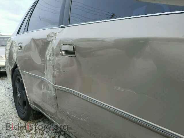 2003 TOYOTA AVALON - VIN: 4T1BF28B73U310003 - Фото 10