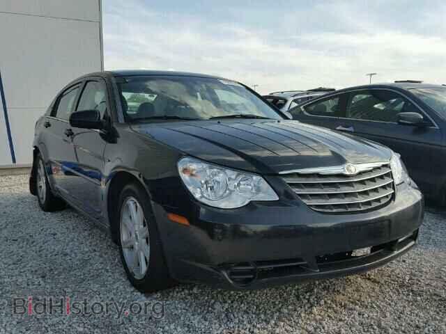 Photo 1C3LC56R77N528529 - CHRYSLER SEBRING 2007