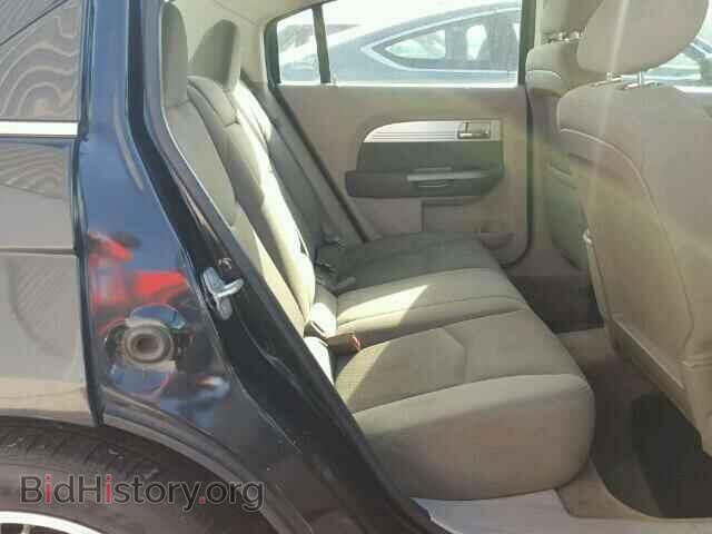 2007 CHRYSLER SEBRING - VIN: 1C3LC56R77N528529 - Фото 6
