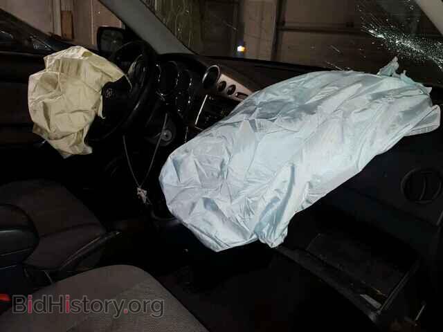 2003 TOYOTA COROLLA - VIN: 2T1KR32E53C150155 - Фото 5