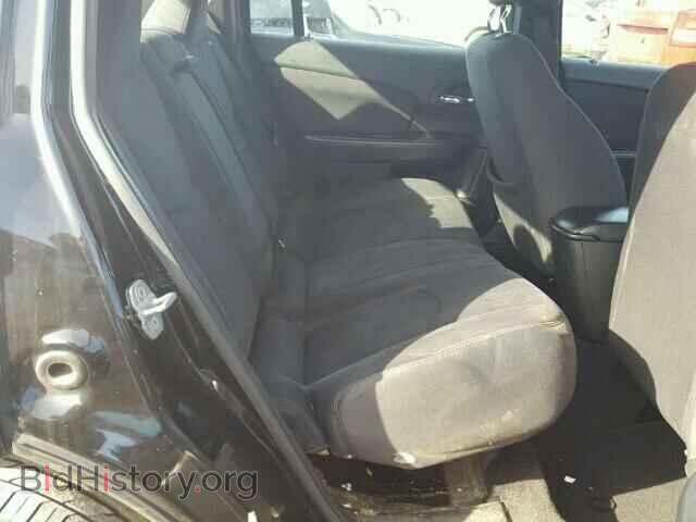 2013 CHRYSLER 200 - VIN: 1C3CCBBG5DN531833 - Фото 6