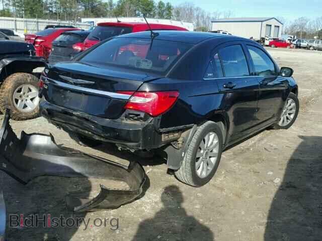 2013 CHRYSLER 200 - VIN: 1C3CCBBG5DN531833 - Фото 9