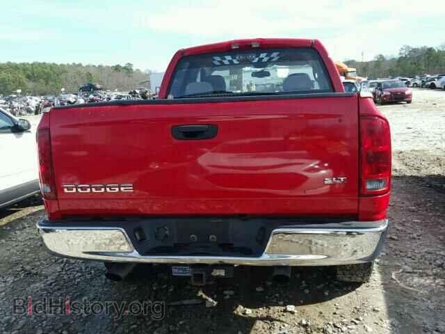 2004 DODGE RAM 1500 - VIN: 1D7HA18N54S648035 - Фото 9