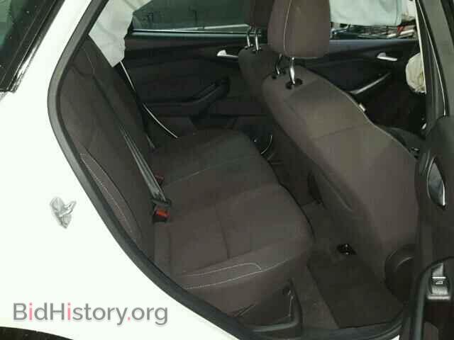2012 FORD FOCUS - VIN: 1FAHP3J28CL119312 - Фото 6