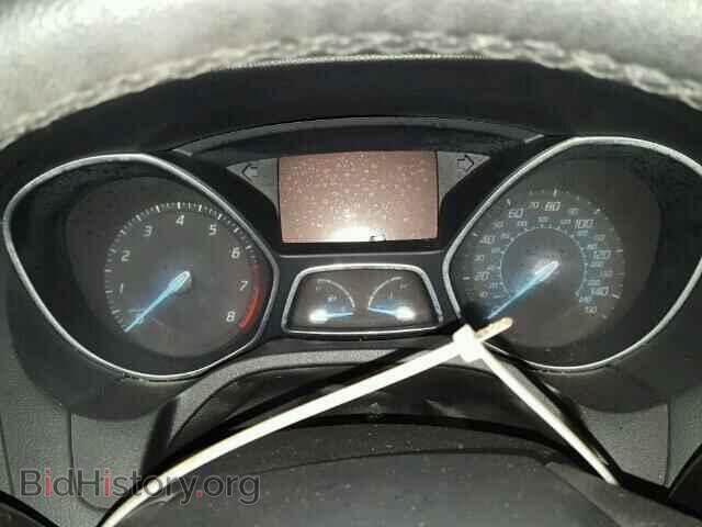 2012 FORD FOCUS - VIN: 1FAHP3J28CL119312 - Фото 8