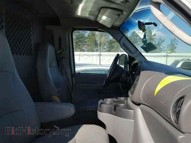 2008 FORD ECONOLINE - VIN: 1FTNE14W88DA96508 - Photo 5