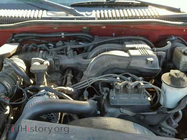 2005 FORD EXPLORER - VIN: 1FMZU73EX5UA52002 - Фото 7