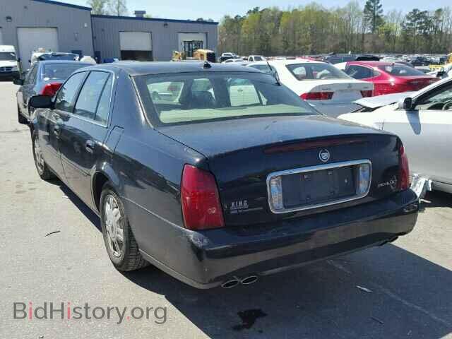 2003 CADILLAC DEVILLE - VIN: 1G6KD54Y63U160846 - Фото 3