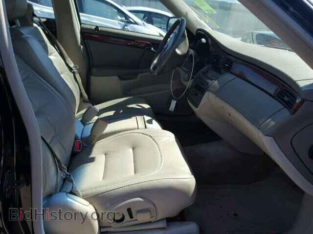 2003 CADILLAC DEVILLE - VIN: 1G6KD54Y63U160846 - Фото 5