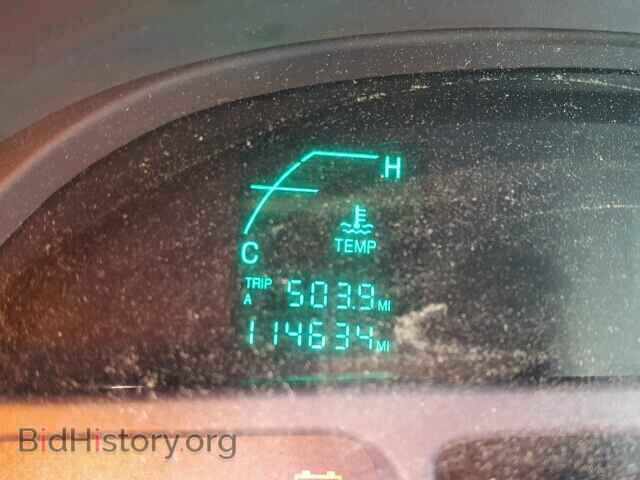 2003 CADILLAC DEVILLE - VIN: 1G6KD54Y63U160846 - Фото 8