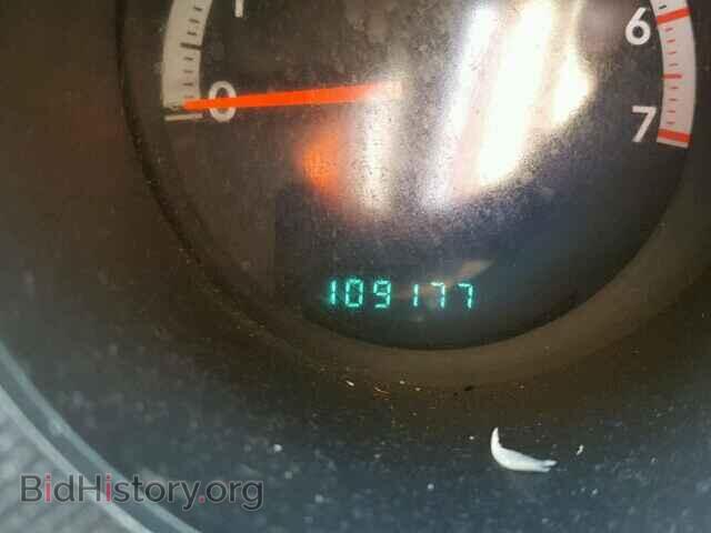 2008 DODGE NITRO - VIN: 1D8GT28K98W274301 - Фото 8