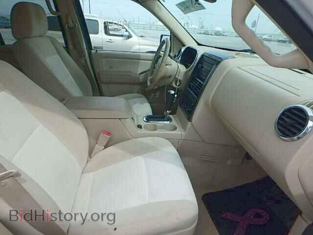2006 FORD EXPLORER - VIN: 1FMEU73E06UB73914 - Фото 5