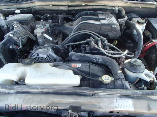 2006 FORD EXPLORER - VIN: 1FMEU73E06UB73914 - Фото 7