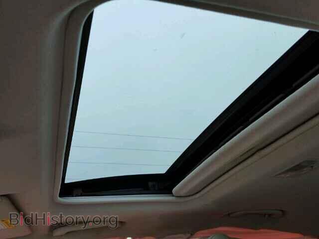 2011 MAZDA CX-7 - VIN: JM3ER2C59B0355032 - Photo 10