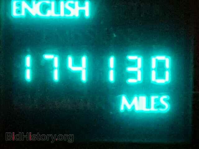 1989 CADILLAC DEVILLE - VIN: 1G6CD1155K4277629 - Photo 8