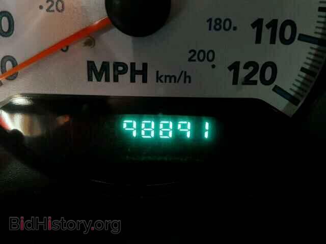 2005 DODGE CARAVAN - VIN: 2D4GP44L65R135327 - Фото 8