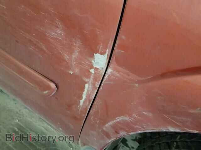 2005 DODGE CARAVAN - VIN: 2D4GP44L65R135327 - Фото 9