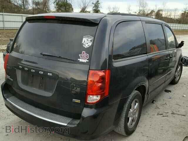 2012 DODGE CARAVAN - VIN: 2C4RDGCGXCR280467 - Photo 4