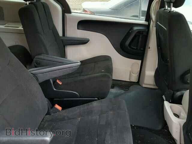 2012 DODGE CARAVAN - VIN: 2C4RDGCGXCR280467 - Photo 6
