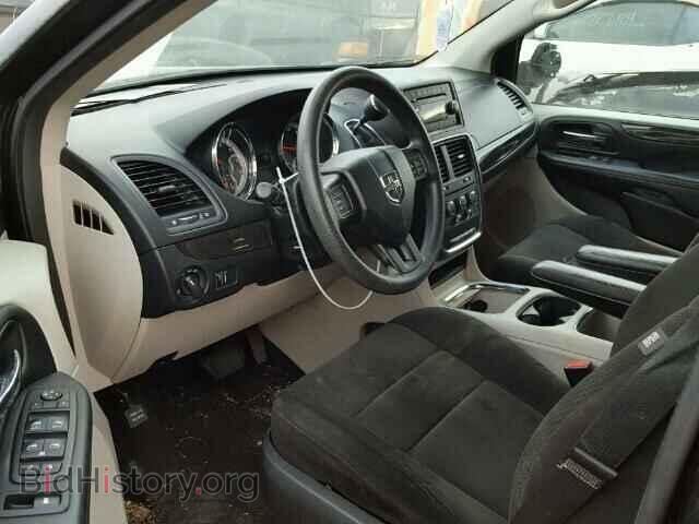 2012 DODGE CARAVAN - VIN: 2C4RDGCGXCR280467 - Photo 9