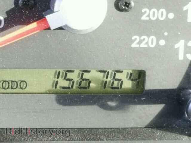2005 KIA SORENTO - VIN: KNDJD733255377382 - Фото 8
