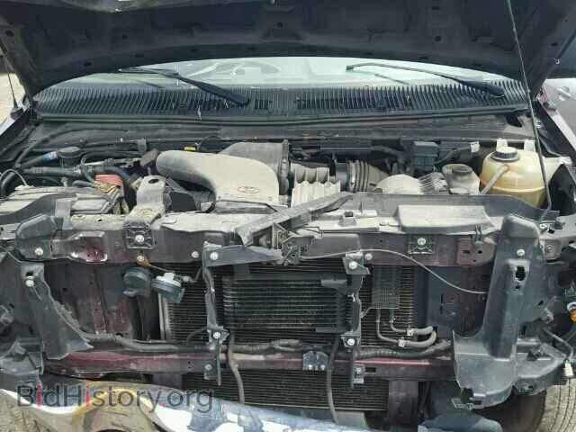 2008 FORD ECONOLINE - VIN: 1FTNE14W98DA23504 - Фото 7