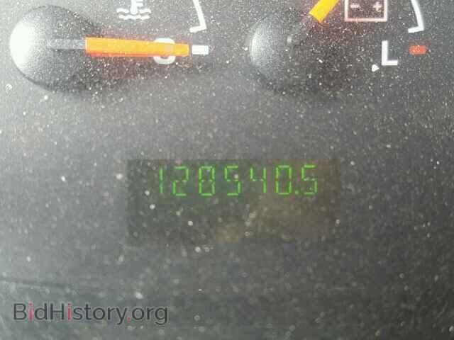 2008 FORD ECONOLINE - VIN: 1FTNE14W98DA23504 - Фото 8