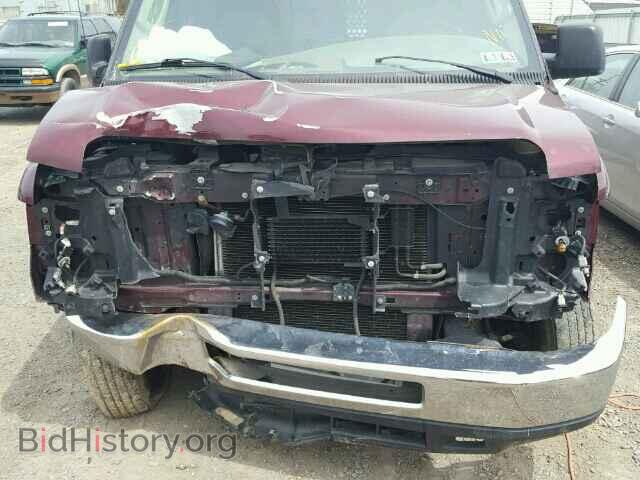 2008 FORD ECONOLINE - VIN: 1FTNE14W98DA23504 - Фото 9