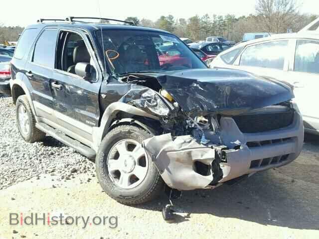 Photo 1FMCU04172KC49192 - FORD ESCAPE 2002
