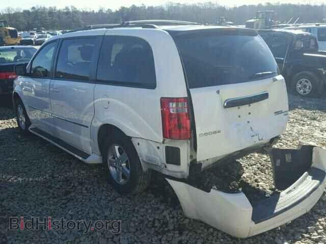 2010 DODGE CARAVAN - VIN: 2D4RN5D13AR139574 - Photo 3