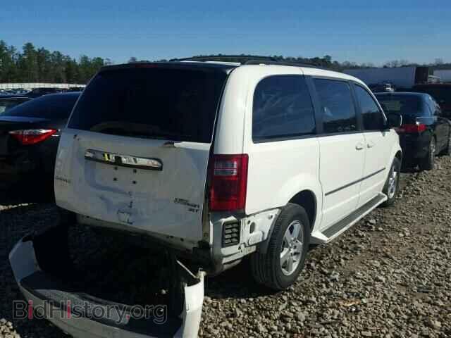 2010 DODGE CARAVAN - VIN: 2D4RN5D13AR139574 - Photo 4