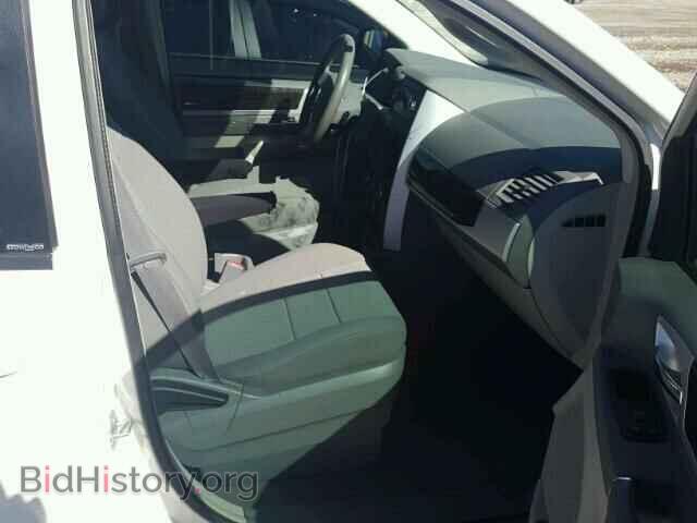 2010 DODGE CARAVAN - VIN: 2D4RN5D13AR139574 - Photo 5
