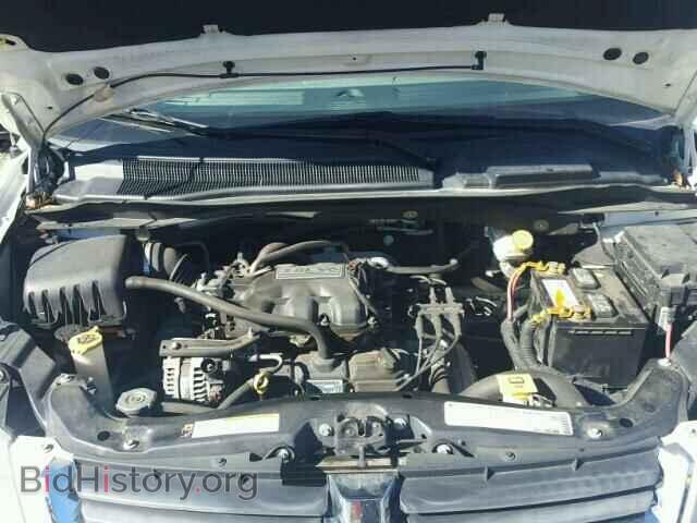 2010 DODGE CARAVAN - VIN: 2D4RN5D13AR139574 - Photo 7