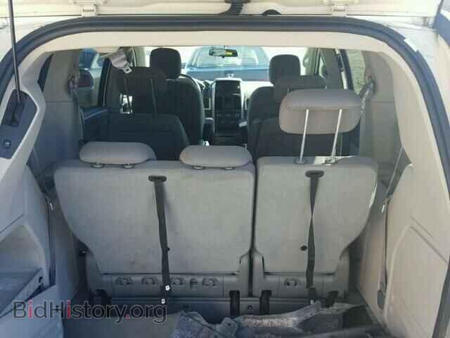 2010 DODGE CARAVAN - VIN: 2D4RN5D13AR139574 - Photo 9