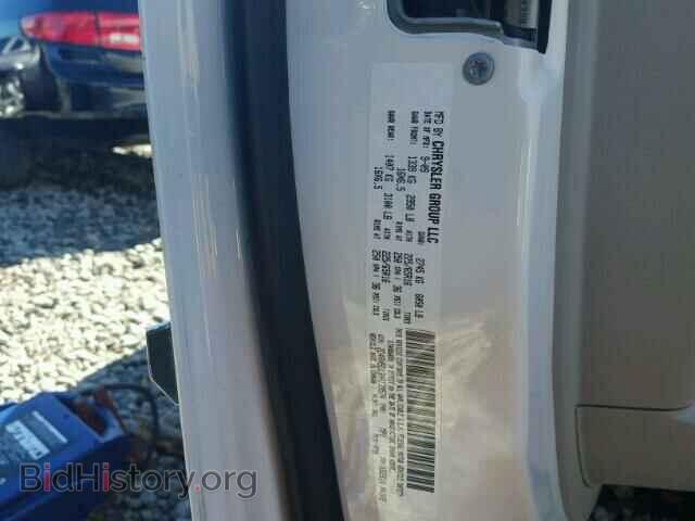 2010 DODGE CARAVAN - VIN: 2D4RN5D13AR139574 - Photo 10