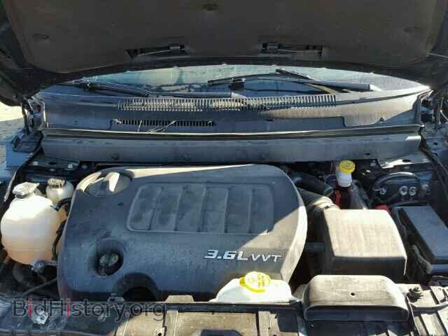 2015 DODGE JOURNEY - VIN: 3C4PDDBG9FT660408 - Photo 7