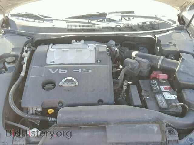 2008 NISSAN MAXIMA - VIN: 1N4BA41E78C832149 - Фото 7