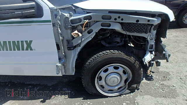 2012 FORD F150 - VIN: 1FTMF1CM0CKD37233 - Фото 10