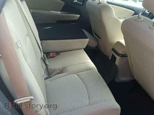 2014 DODGE JOURNEY - VIN: 3C4PDCAB6ET241818 - Фото 6