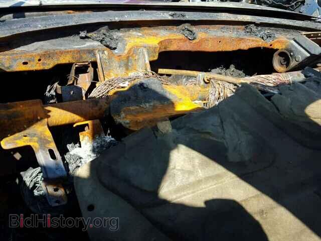 2000 MITSUBISHI ECLIPSE - VIN: 4A3AC44G8YE165218 - Фото 8