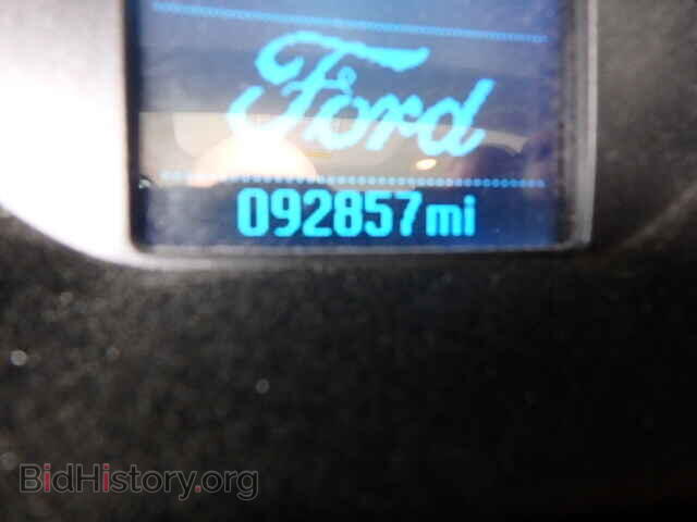 2012 FORD FOCUS - VIN: 1FAHP3F29CL455494 - Photo 8