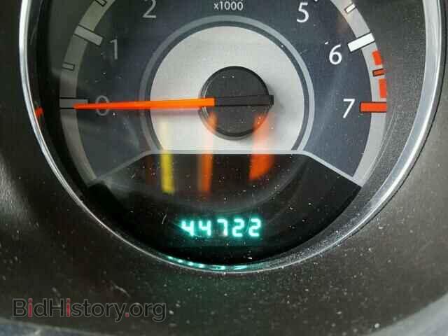 2012 CHRYSLER 200 - VIN: 1C3CCBCB4CN303596 - Фото 8
