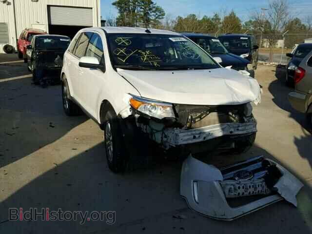 Photo 2FMDK3KC9DBB47857 - FORD EDGE 2013
